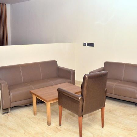 Hotel Golden Residency Ramanathapuram Exterior foto