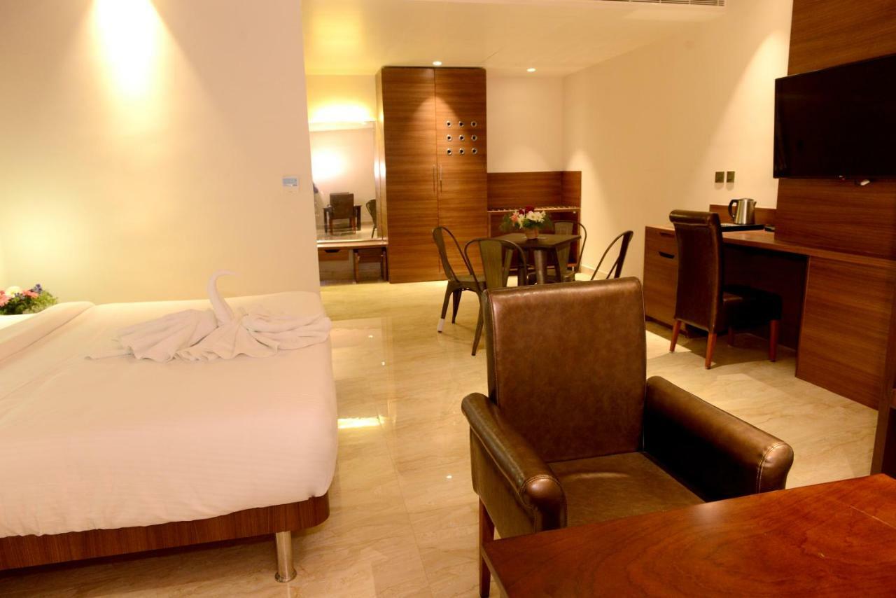 Hotel Golden Residency Ramanathapuram Exterior foto