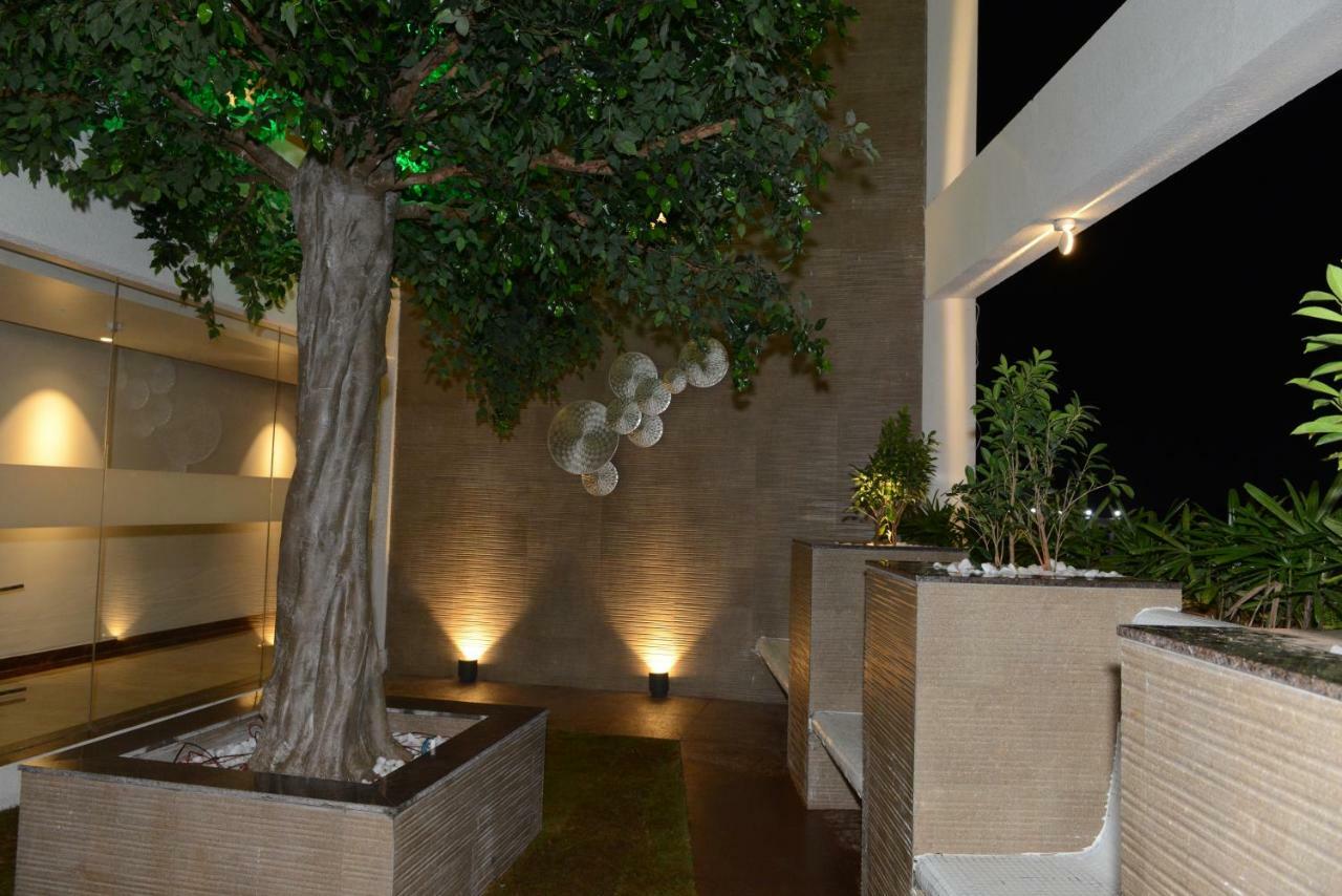 Hotel Golden Residency Ramanathapuram Exterior foto